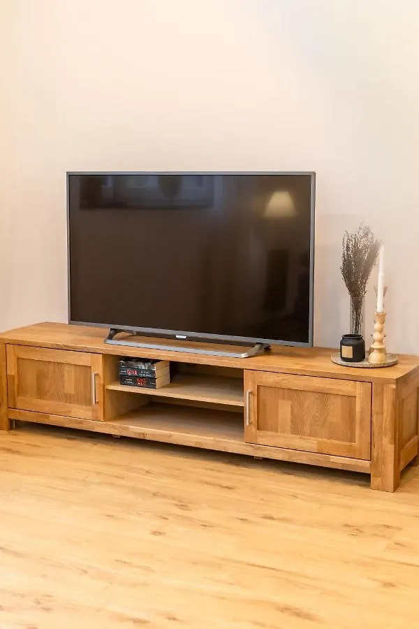 Apartamento Ferienwohnungen Frank Segnitz